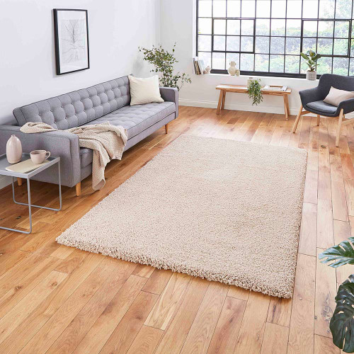 Sierra 9000 Camel Rug
