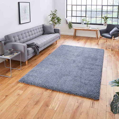 Sierra 9000 Slate Grey Rug