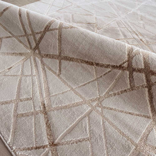 Aurora AU13 Mica Modern Rug