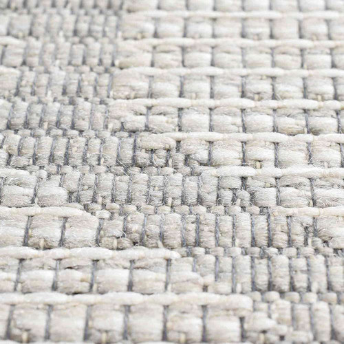 Indoor Outdoor Rug Trellis Newquay