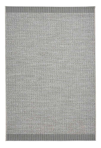 Sale Stitch 9682 Grey Black Rug 120x170cm