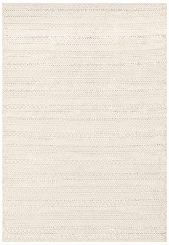 Grayson Garden Rug Cream