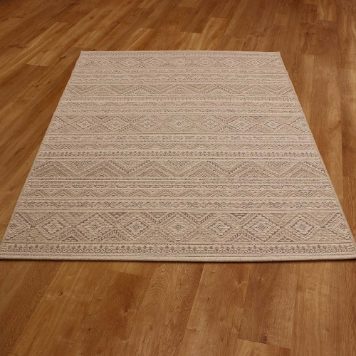 Cabana Cream Rug 004 6001