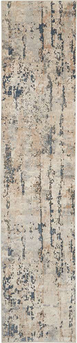 Quarry Beige Grey QUA01 Rug
