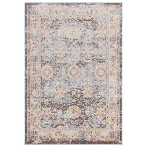 Flores Gita Classic Persian Rug FR03