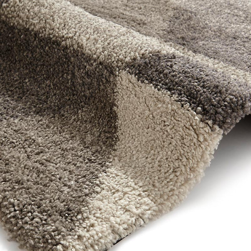 Royal Nomadic Rug 7611 Grey Shaggy 200x290cm