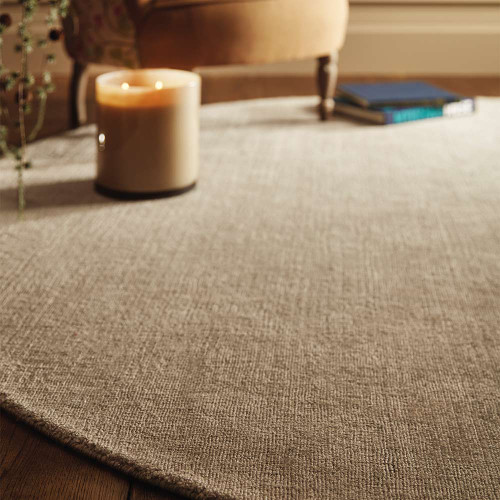 Origins Reef Beige Plain Textures Rug