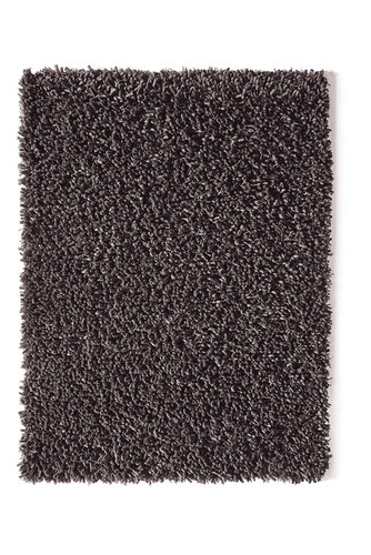 Rug Guru Maine Fossil Chunky Soft Wool Rug