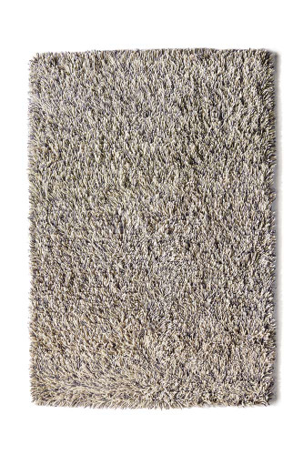 Rug Guru Imperial Mid Mix Shaggy Wool Rug