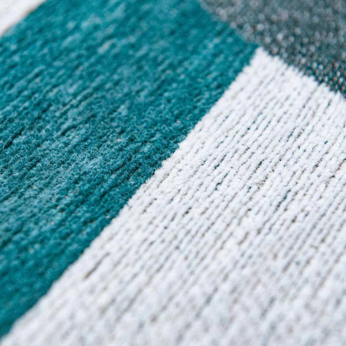 Morris Green 9208 Nuance Module Rug