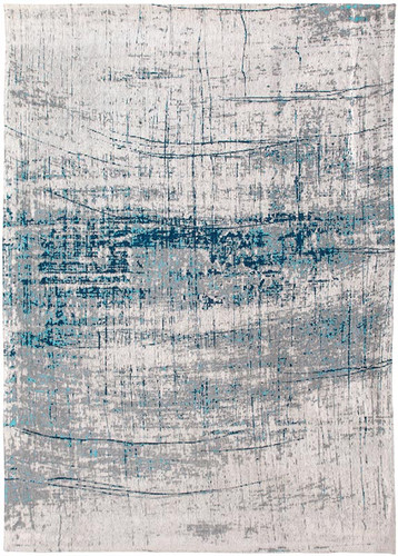 Griff Bronx Azurite 8421 Indoor Outdoor Washable Eco Rug