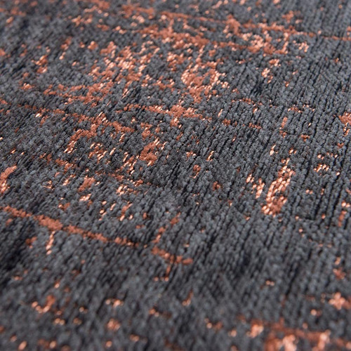 Griff Soho Copper 8925 Indoor Outdoor Washable Eco Rug