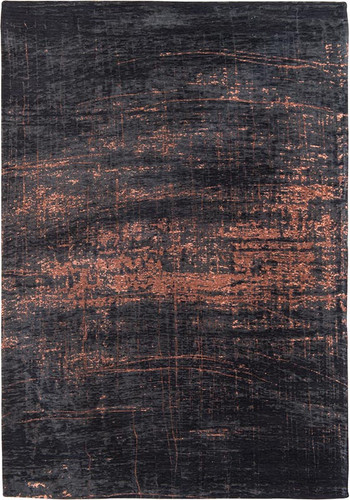 Griff Soho Copper 8925 Indoor Outdoor Washable Eco Rug