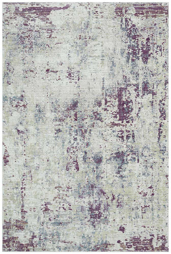 Essence ESSC05 Multicolour Rug by Concept Looms