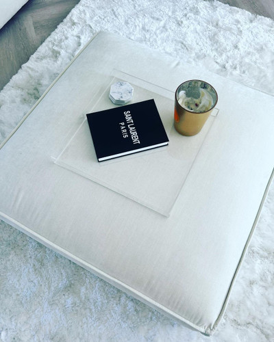 Whisper Ivory Rug
