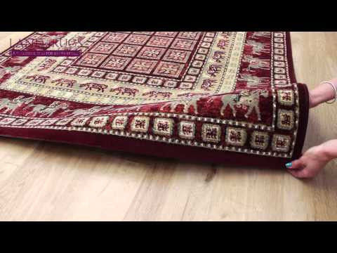 Noble Art 165106 1390 Traditional Rug
