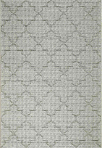 Indoor Outdoor Rug Trellis Newquay 120x170cm