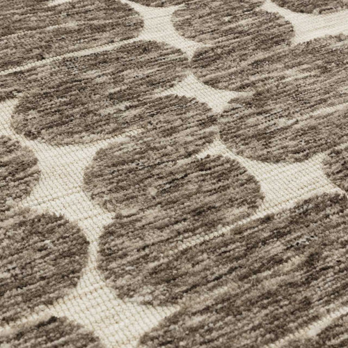 Mason Wave Abstract Rug