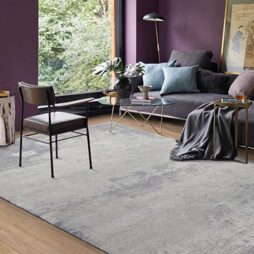 Brintons Calisia Bran Beige Wool Rug