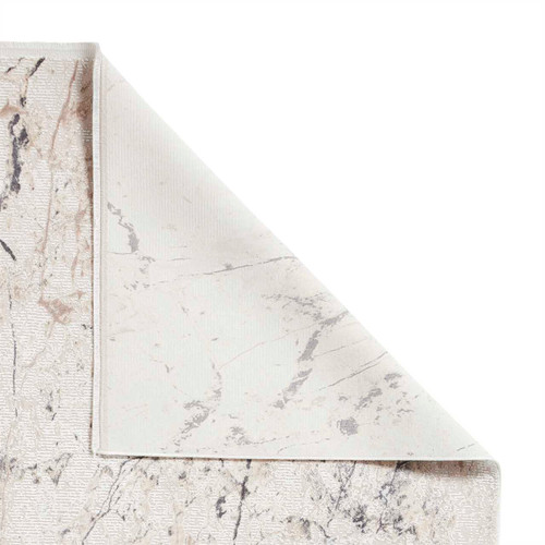 Bellagio 9141 Beige Marble Rug
