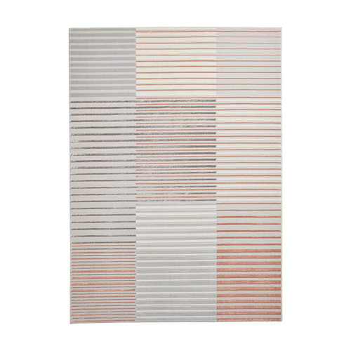 Apollo 2681 Grey Rose Rug