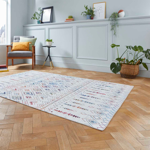 Rio K5308 Multi Rug
