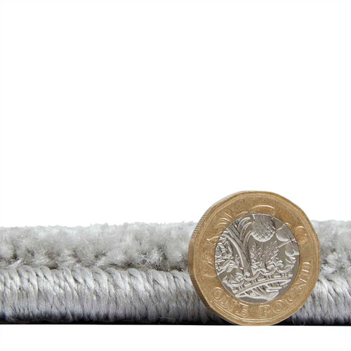 Matrix MT63 Grey Black Rug