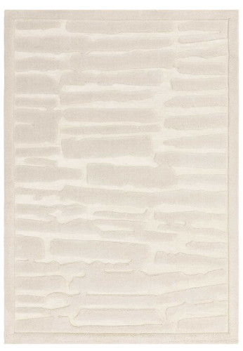 Valley Ivory Path Soft Rug