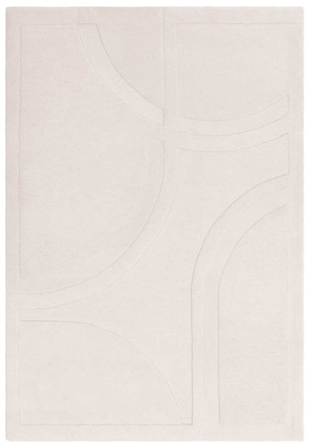 Olsen Movement New Zealand Wool Floor Rug
