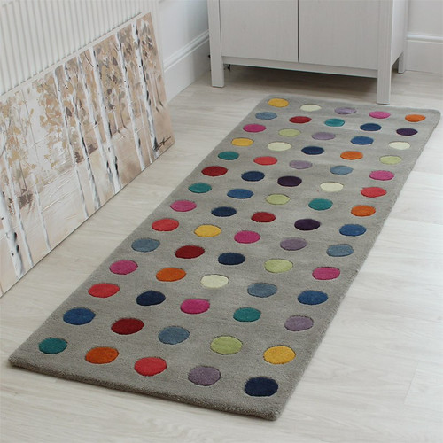 Funk Spotty Rug