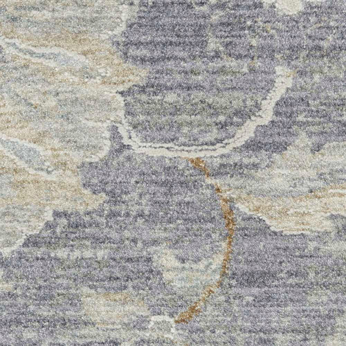 Charcoal Traditional Rug Infinite IFT04 Runner