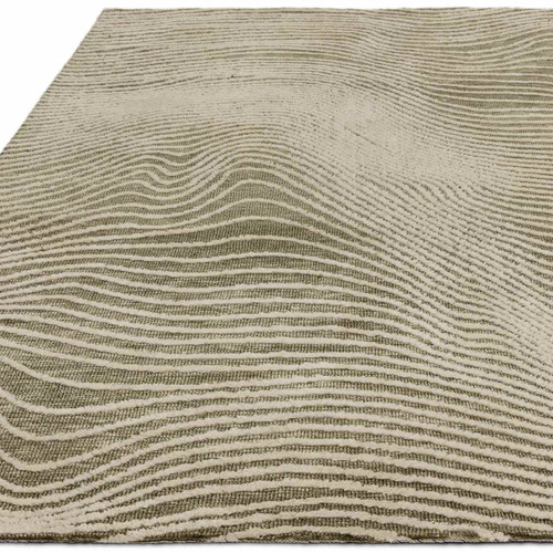 Mason Magnitude Sage Soft Contemporary Rug