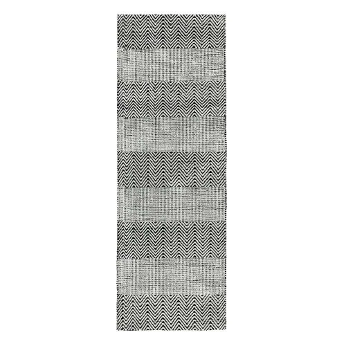 Ives Rug Grey Runner