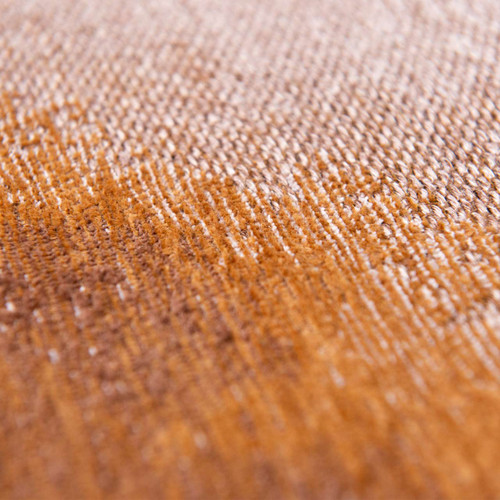 Lagoon Chestnut Brown 9326 Indoor Outdoor Washable Eco Rug