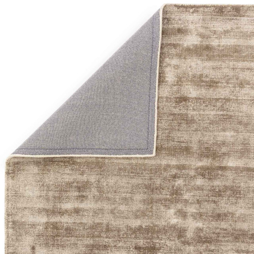 Sage Green Blade Handwoven Rug Earth