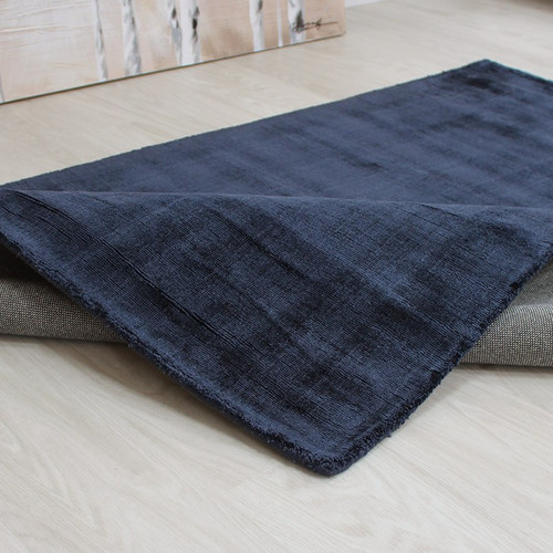 Blade Rug Navy Runner