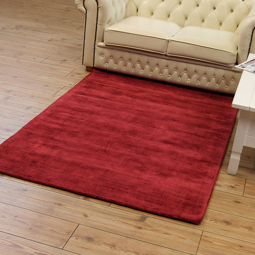 Blade Berry Rugs Runner