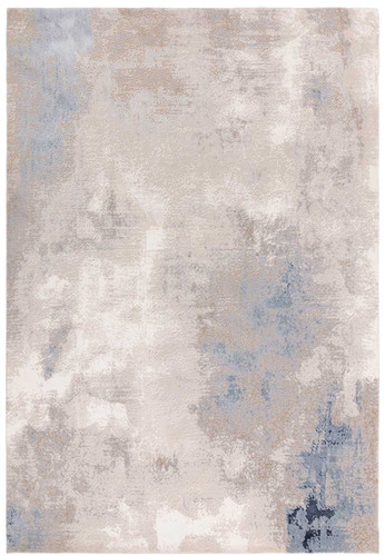 Stellar ST05 Premium Lustrous Abstract Rug
