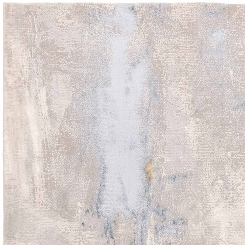 Stellar ST06 Premium Lustrous Abstract Rug
