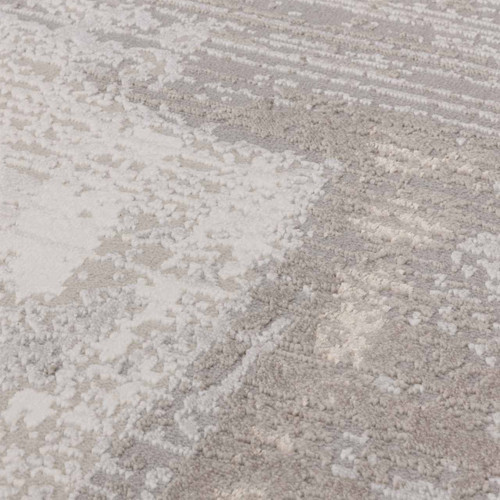 Stellar ST07 Premium Lustrous Abstract Rug