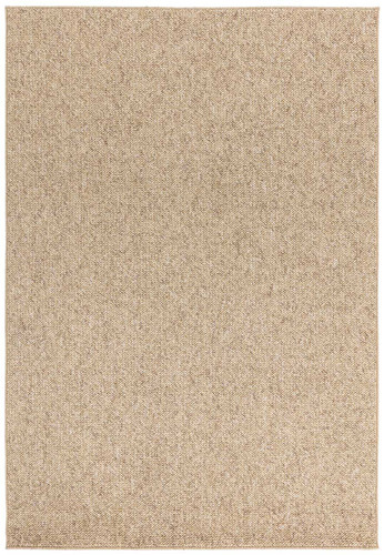 Boden Sand Loop Plain Washable Rug