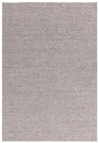 Zander Handwoven Flatweave Charcoal Rug