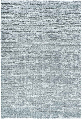 Cleo Clouds 3D Rug Grey