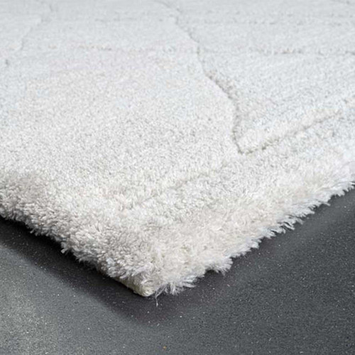 Dune Silky Soft Rug 6292 Cream