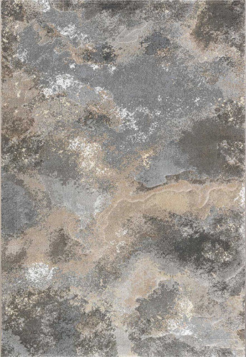 Galleria Contemporary Rug 3293 Brown