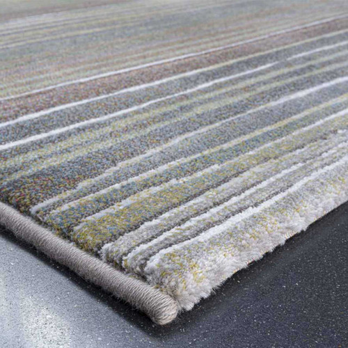 Galleria Contemporary Rug 4240 Green