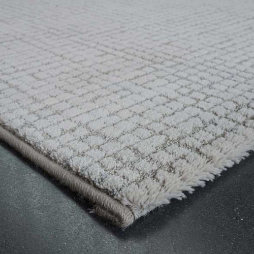 Oslo Eco Rug 8555 Sand