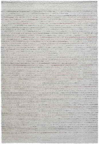 Mehari Thick Soft Rug 6767 Cream Multicolour