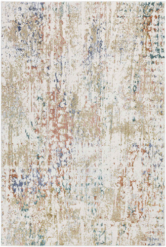 Stella Luxury Silky Wool Rug 990