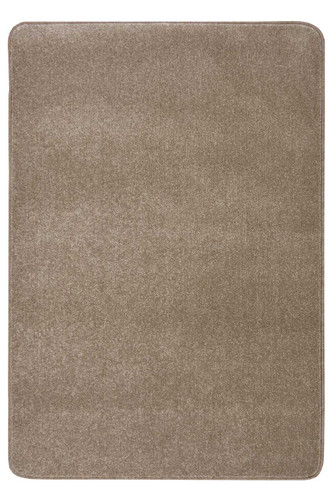 Relay Plain Latte Rug
